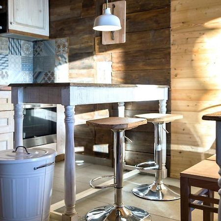 Kostovac Boutique Homes - House 1 Kopaonik Esterno foto