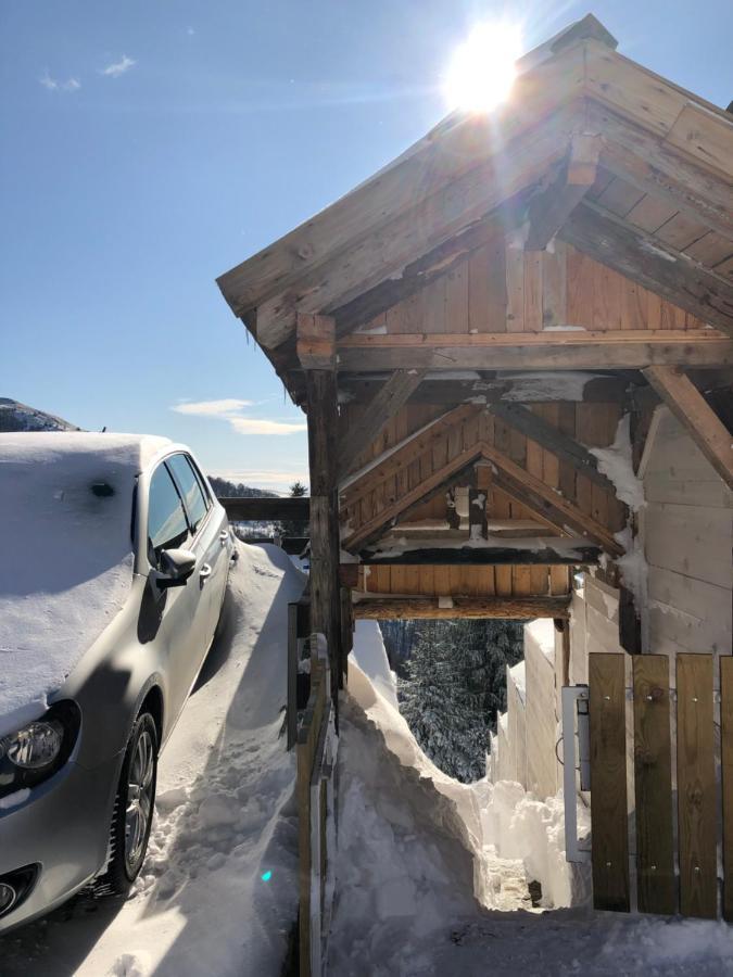 Kostovac Boutique Homes - House 1 Kopaonik Esterno foto