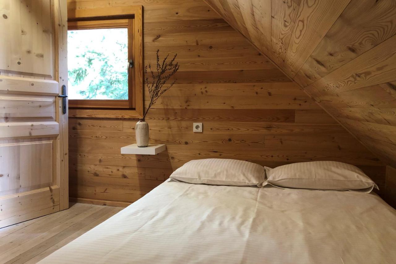 Kostovac Boutique Homes - House 1 Kopaonik Esterno foto