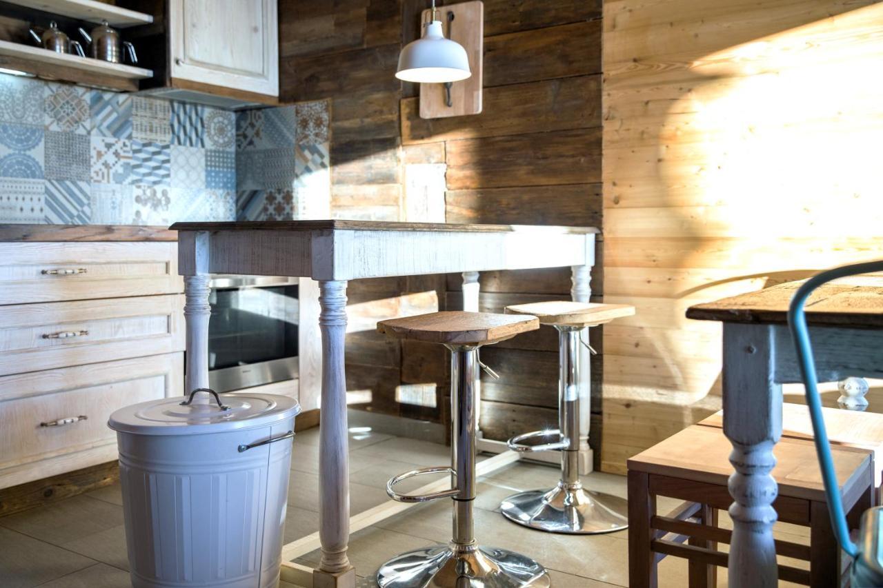 Kostovac Boutique Homes - House 1 Kopaonik Esterno foto