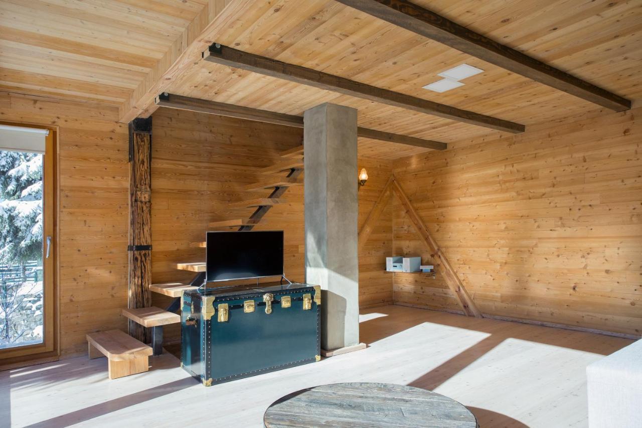 Kostovac Boutique Homes - House 1 Kopaonik Esterno foto