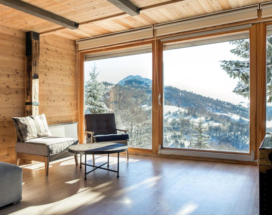 Kostovac Boutique Homes - House 1 Kopaonik Esterno foto