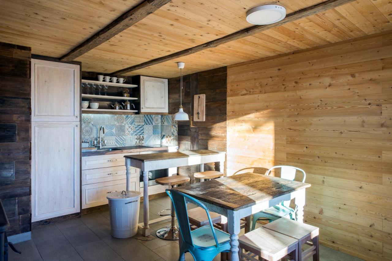 Kostovac Boutique Homes - House 1 Kopaonik Esterno foto