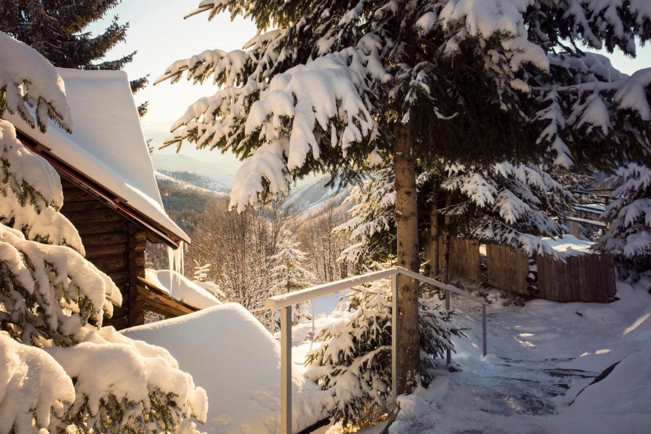 Kostovac Boutique Homes - House 1 Kopaonik Esterno foto