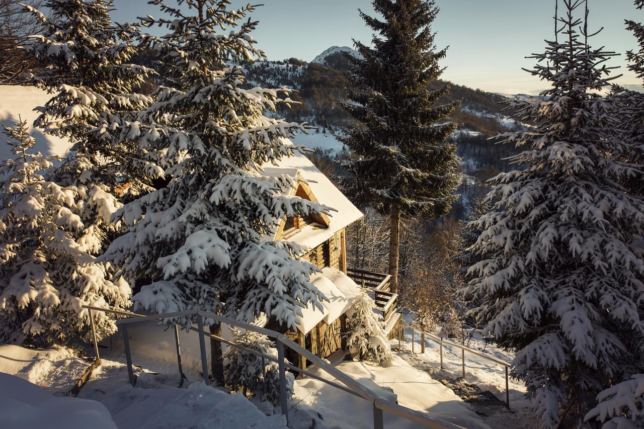 Kostovac Boutique Homes - House 1 Kopaonik Esterno foto